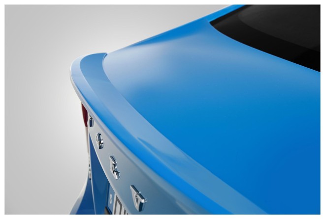 2014 Volvo S60 Polestar Wallpapers