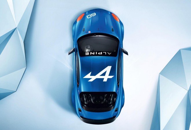 2015 Alpine Celebration Concept Wallpapers