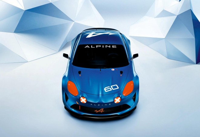 2015 Alpine Celebration Concept Wallpapers