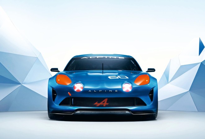 2015 Alpine Celebration Concept Wallpapers
