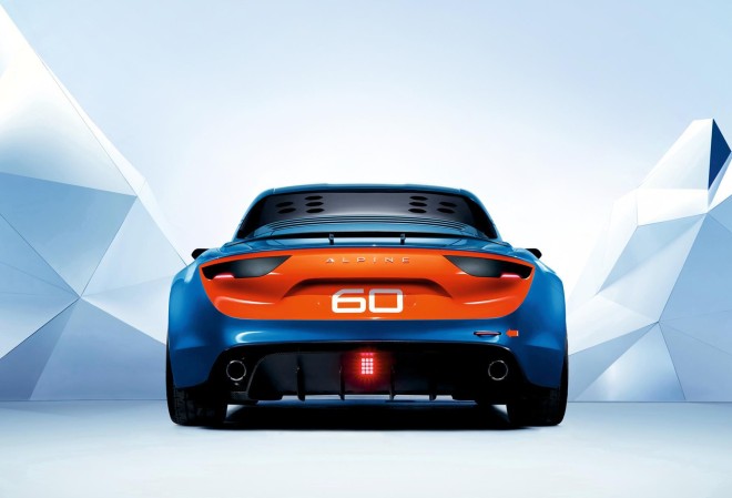 2015 Alpine Celebration Concept Wallpapers