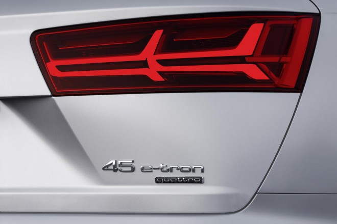 2015 Audi Q7 e-tron 2.0 TFSI quattro Wallpapers