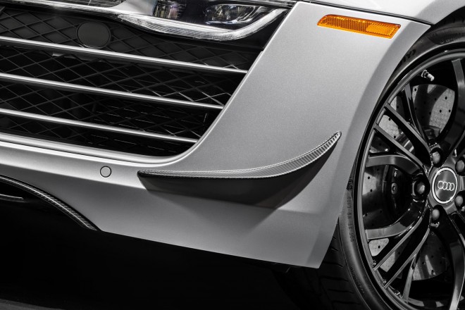 2015 Audi R8 Competition Wallpapers