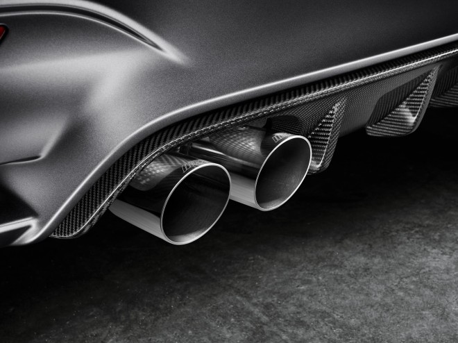 2015 BMW Concept M4 GTS Wallpapers