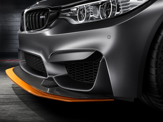 2015 BMW Concept M4 GTS Wallpapers