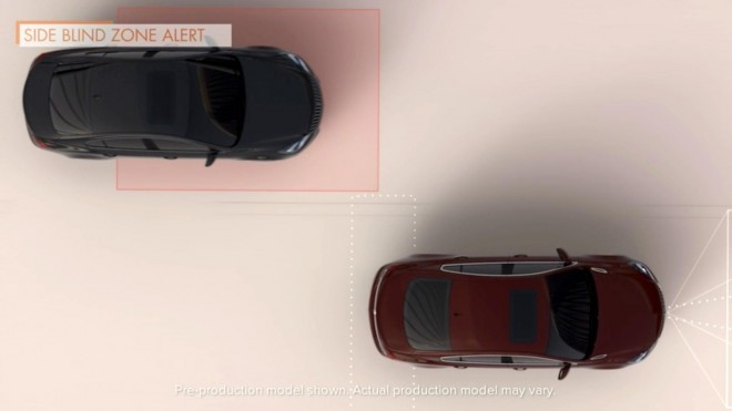 2015 Buick Regal Wallpapers