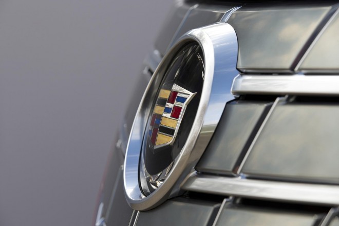 2015 Cadillac ELR Wallpapers