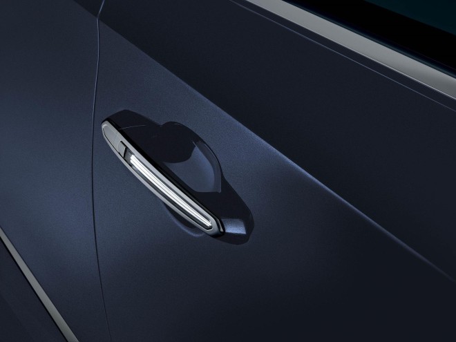 2015 Cadillac XTS Wallpapers