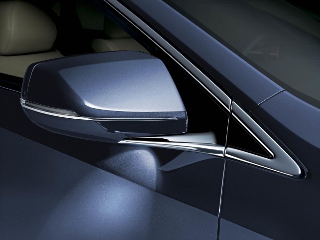 2015 Cadillac XTS Wallpapers