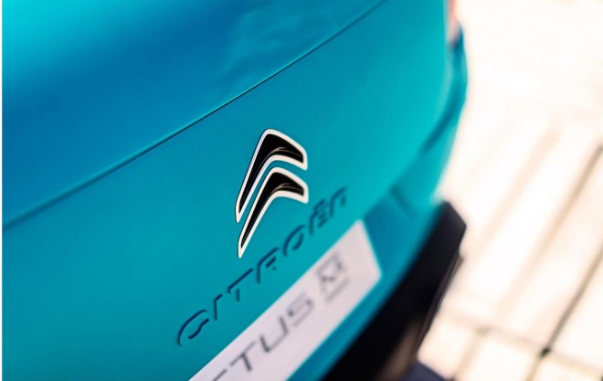 2015 Citroen Cactus M Concept Wallpapers