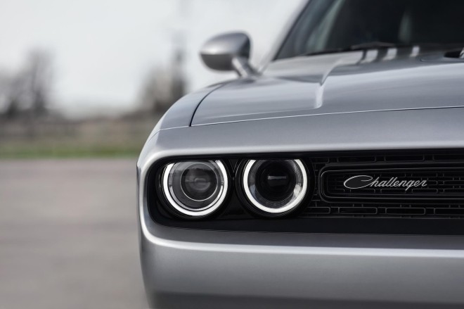 2015 Dodge Challenger RT Shaker Wallpapers