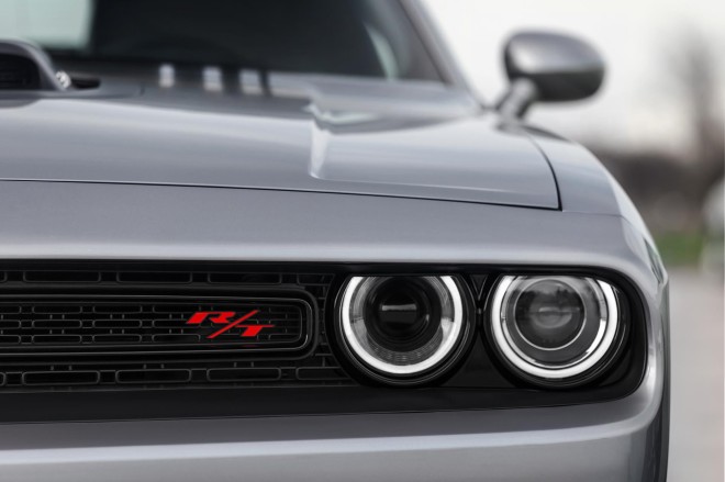 2015 Dodge Challenger RT Shaker Wallpapers