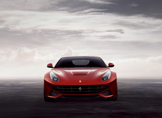 2015 Ferrari F12berlinetta Tour de France 64 Wallpapers