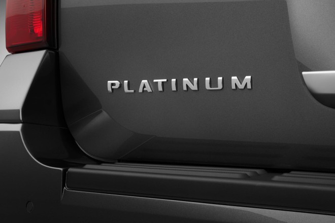 2015 Ford Expedition Wallpapers