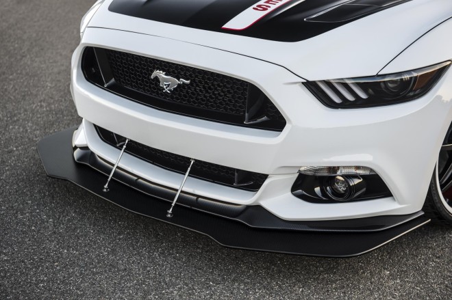 2015 Ford Mustang Apollo Edition Wallpapers