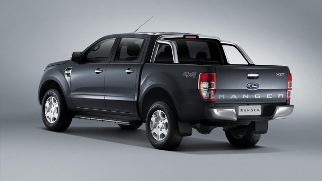 2015 Ford Ranger Wallpapers