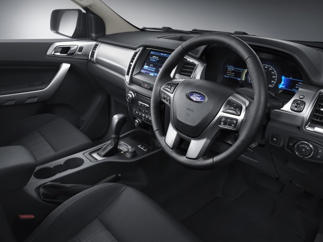 2015 Ford Ranger Wallpapers