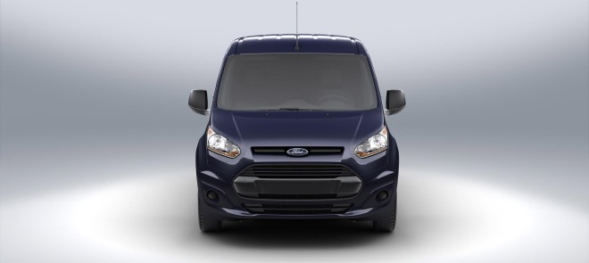 2015 Ford Transit Connect Wallpapers