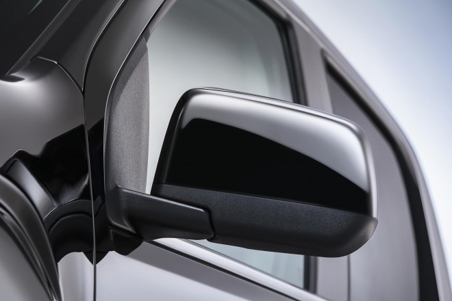 2015 GMC Canyon Nightfall Edition Wallpapers