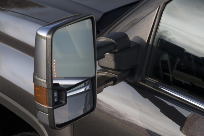 2015 GMC Sierra All Terrain HD Wallpapers