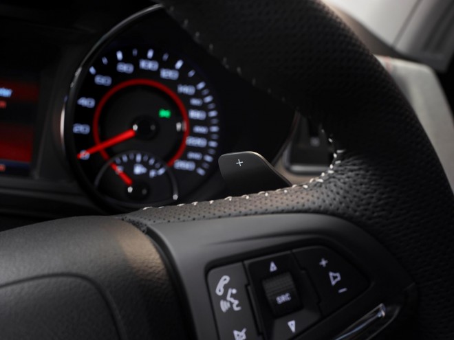 2015 Holden VF Commodore Wallpapers