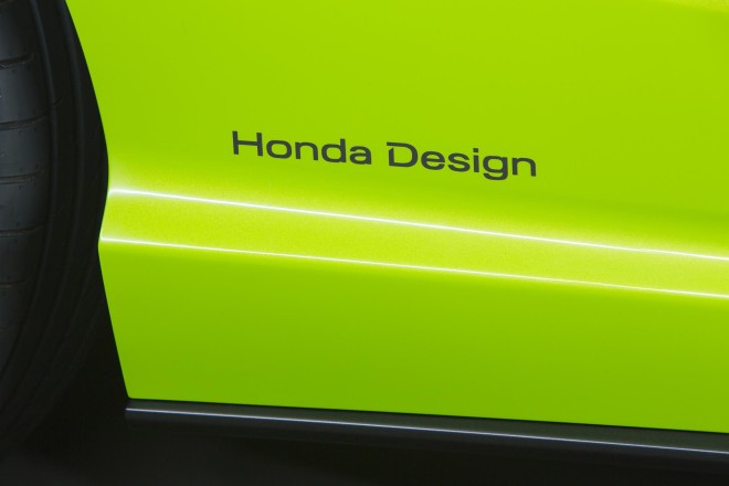 2015 Honda Civic Concept Wallpapers