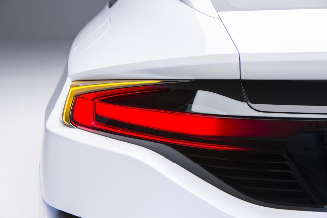 2015 Honda FCV Concept Wallpapers