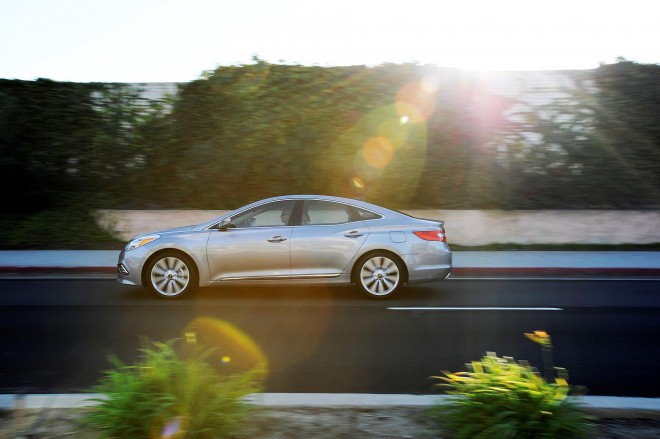 2015 Hyundai Azera Wallpapers