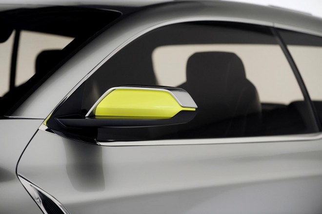 2015 Hyundai Santa Cruz Crossover Truck Concept Wallpapers