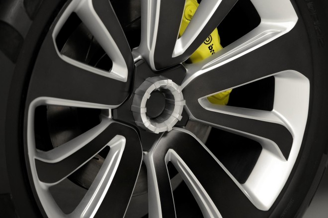 2015 Hyundai Santa Cruz Crossover Truck Concept Wallpapers