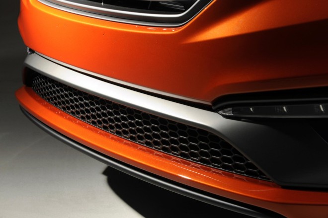 2015 Hyundai Sonata Wallpapers