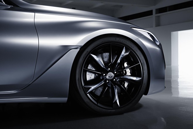 2015 Infiniti Q60 Concept Wallpapers