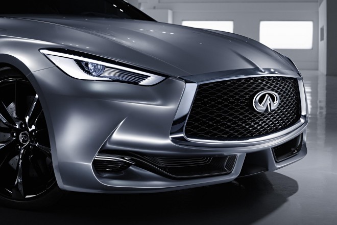 2015 Infiniti Q60 Concept Wallpapers