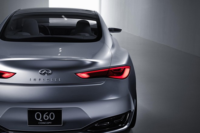 2015 Infiniti Q60 Concept Wallpapers