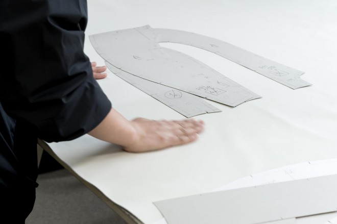 2015 Infiniti Q70L Bespoke Edition Wallpapers