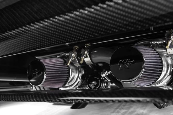 2015 Kia High-Performance K900 Wallpapers