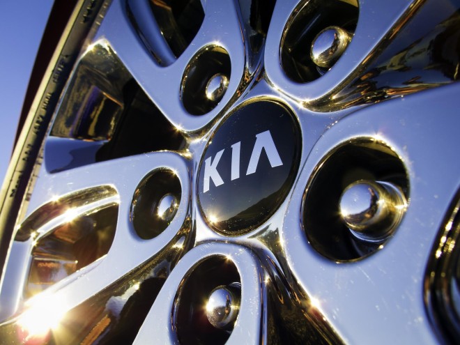 2015 Kia PacWest Adventure Sorento Wallpapers