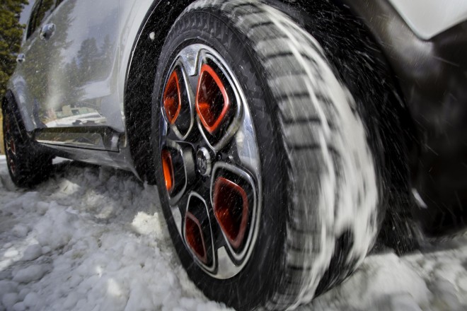 2015 Kia Trail&acirc;&euro;&trade;ster Concept Wallpapers