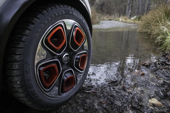 2015 Kia Trail&acirc;&euro;&trade;ster Concept Wallpapers