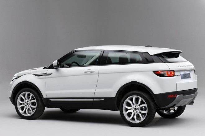 2015 Land Rover Range Rover Sport HST Limited Edition Wallpapers