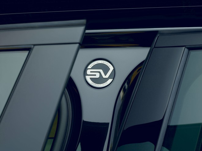 2015 Land Rover Range Rover SVAutobiography Wallpapers