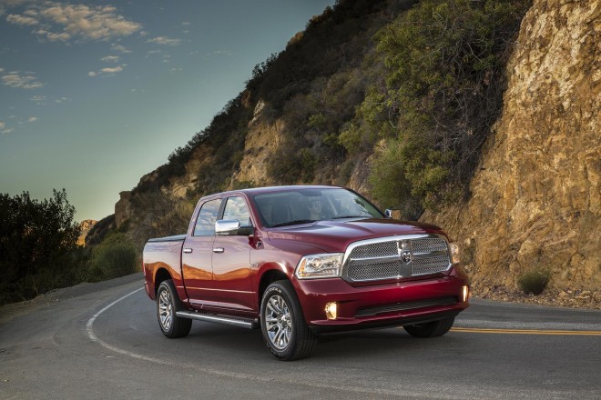 2015 Ram 1500 Wallpapers