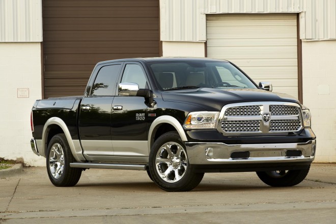 2015 Ram 1500 Wallpapers
