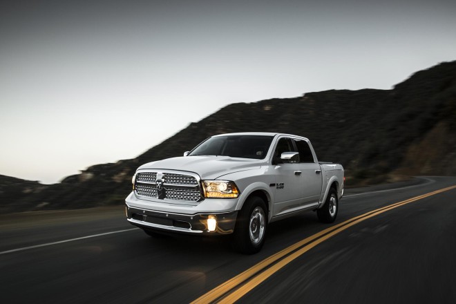 2015 Ram 1500 Wallpapers