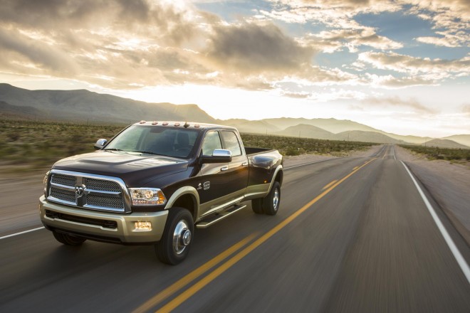 2015 Ram Heavy Duty Wallpapers