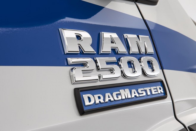 2015 Ram ProMaster DragMaster Wallpapers
