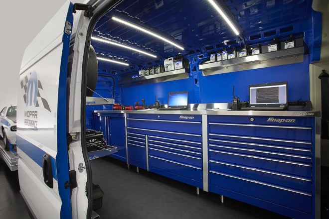 2015 Ram ProMaster DragMaster Wallpapers