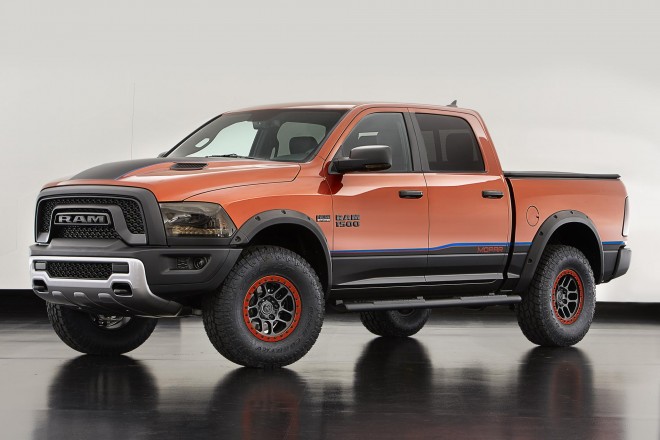 2015 Ram Rebel X Wallpapers