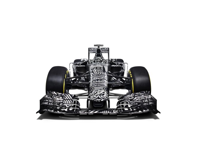 2015 Red Bull RB11 Wallpapers