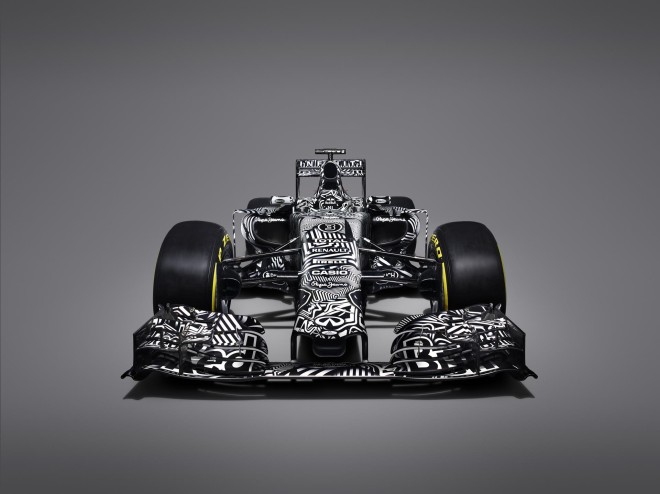 2015 Red Bull RB11 Wallpapers